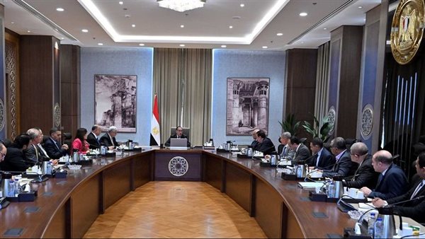 رئيس الوزراء