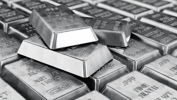 أسعار سبائك الفضة