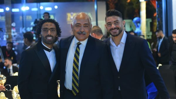 العامري فاروق مع