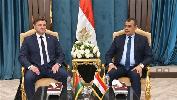 وزير الدولة للإنتاج