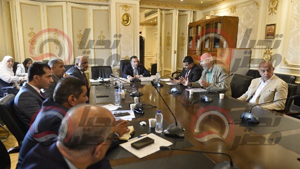 لجنة الاتصالات وتكنولوجيا