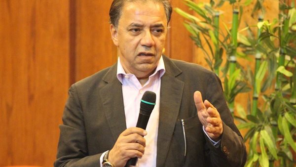 رئيس غرفة الصناعات