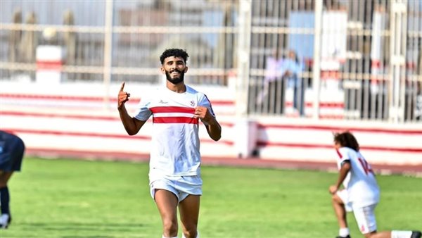 فريق الزمالك 