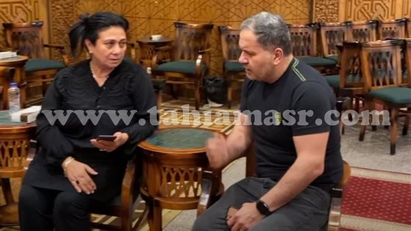 إدوارد وسلوى عثمان