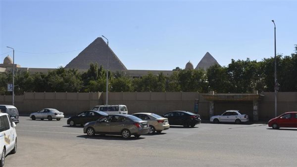 مشروع تطوير المنطقة