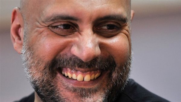 وليد فواز _ أرشيفية