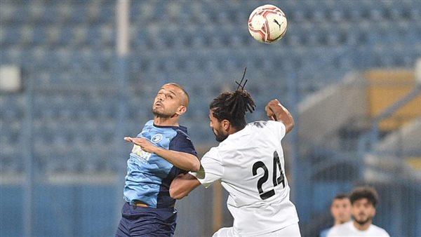 جانب من مباراة سابقة