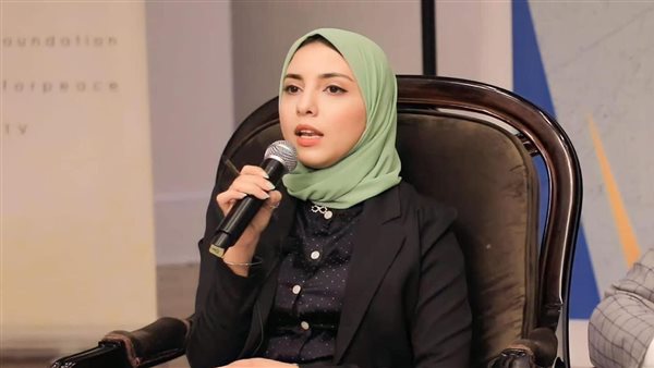 الدكتورة إيمان الشعراوي