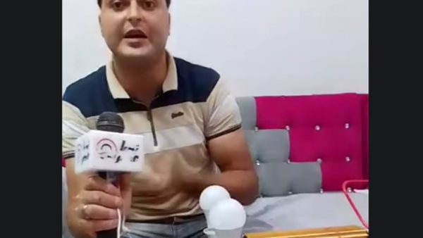 إبراهيم من الغربية