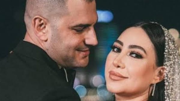 بوسي وطليقها هشام