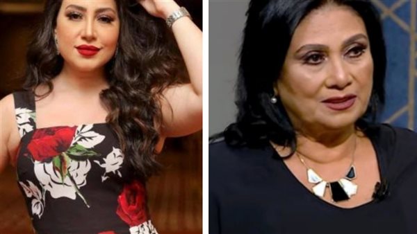 سلوى عثمان وبوسي