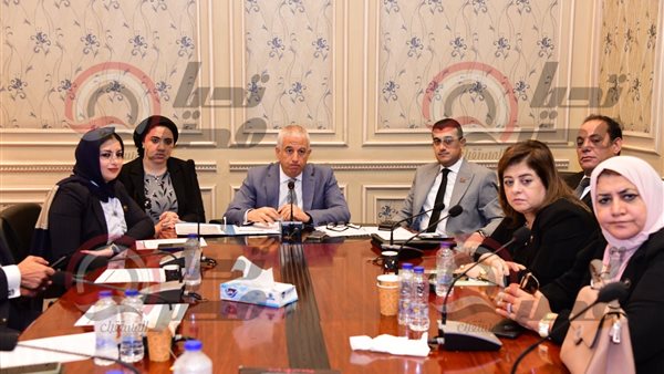 خارجية النواب 