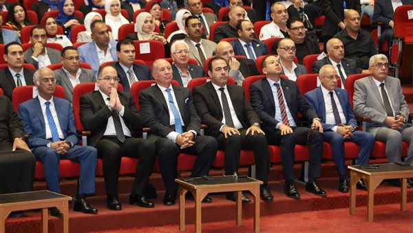 مستقبل وطن ببور سعيد