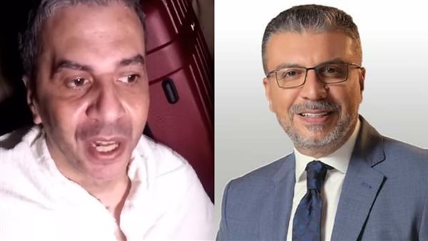 عمرو الليثي - عمرو