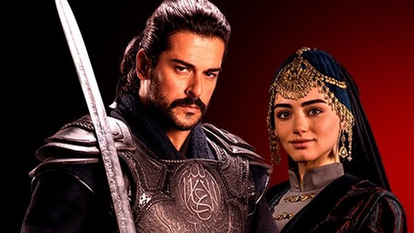 المسلسل المؤسس عثمان_