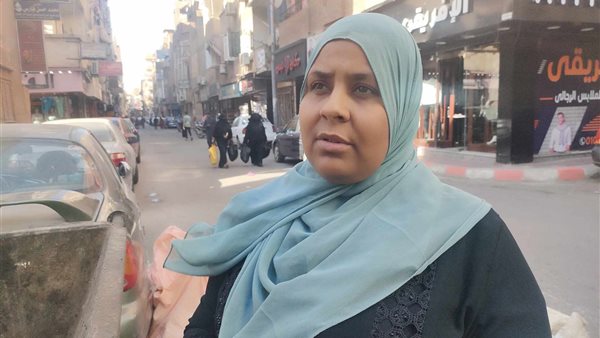 أم عبدالله من قنا