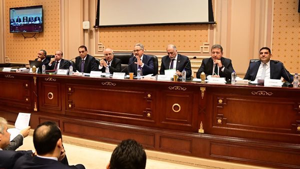 لجنة برلمانية مشتركة