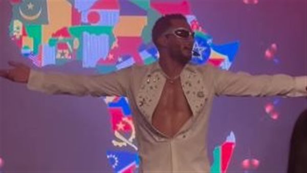 محمد رمضان_ صورة