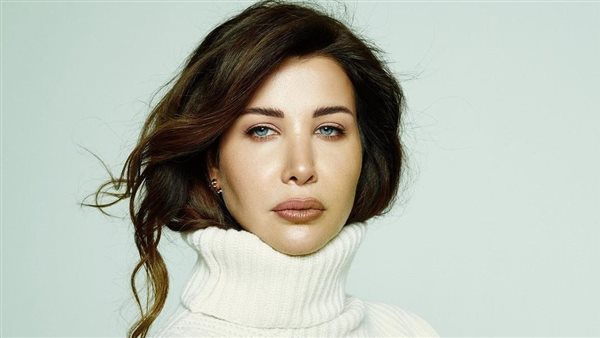 نانسي عجرم_ صورة