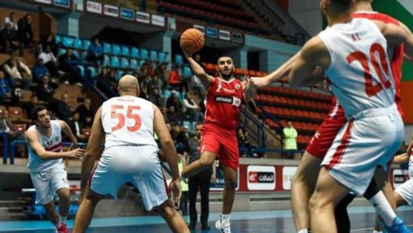 الأهلي والزمالك