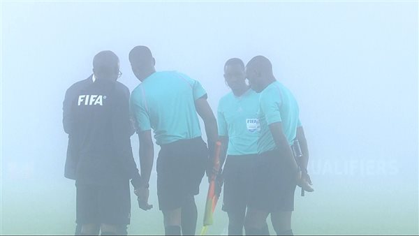 إثيوبيا والنجير