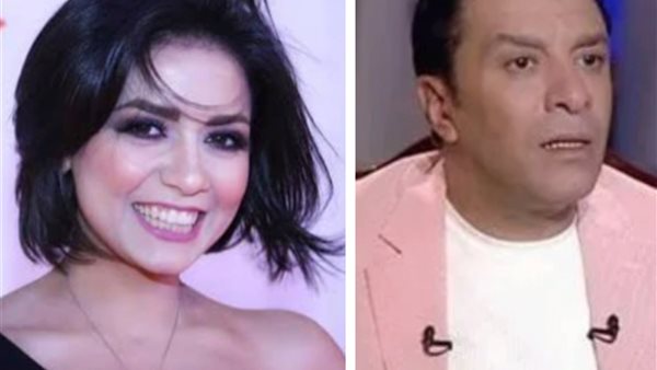 مصطفى كامل وسهر الصايغ