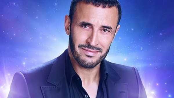 كاظم الساهر _ أرشيفية