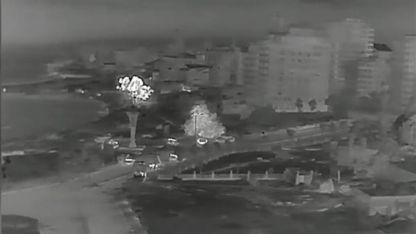 سيطرة الجيش الإسرائيلي