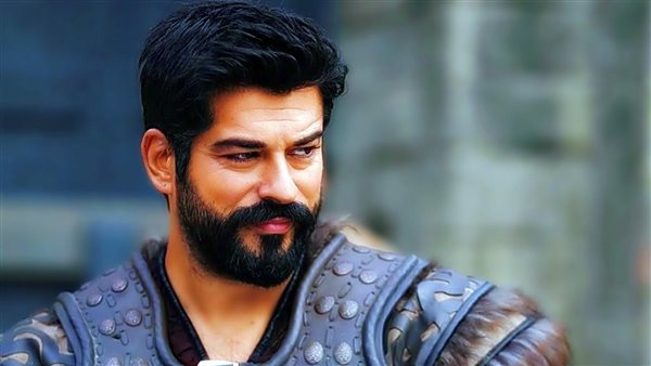 مسلسل قيامة عثمان