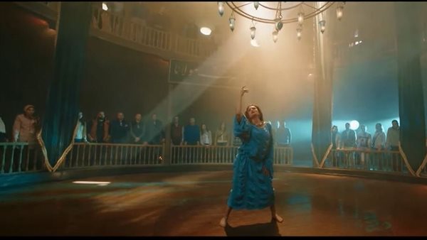 مسلسل ورق التوت_