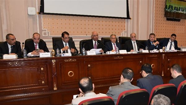 إسكان النواب 