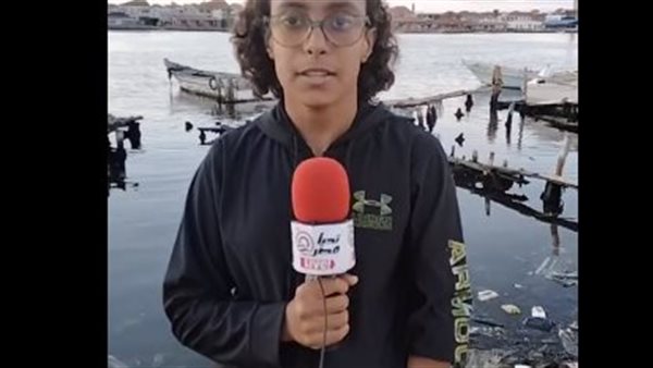 وردشان من دمياط 