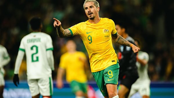 أستراليا وبنجلاديش