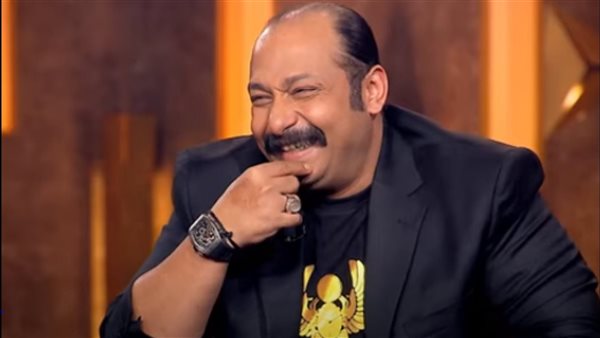 محمد ثروت_ صورة أرشيفية