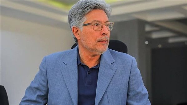 البرتغالي فيتور بيريرا