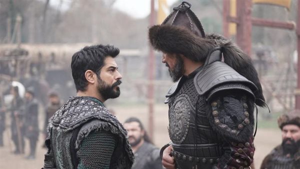 المؤسس عثمان 