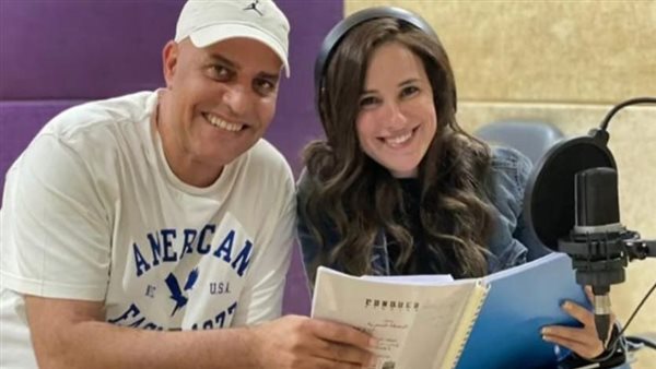 شيري عادل_ صورة أرشيفية