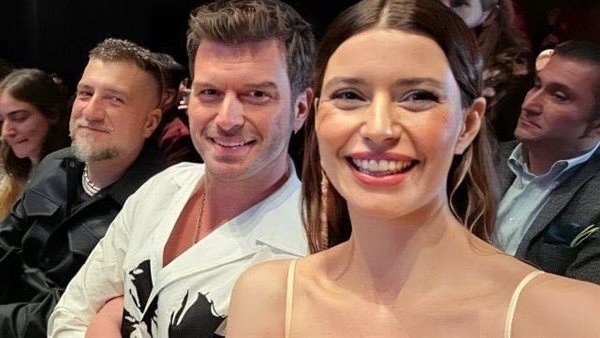 سمر ومهند يجتمعان