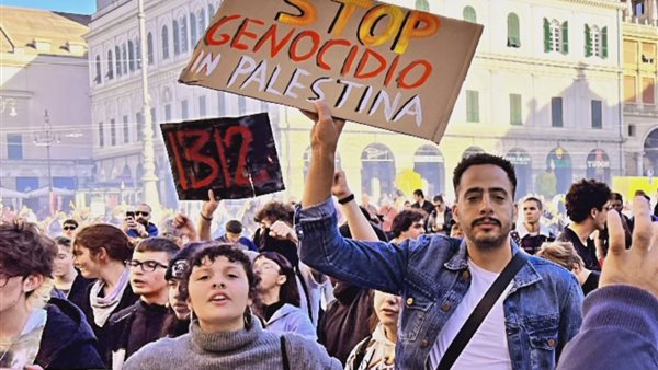 عصام السقا _ أرشيفية