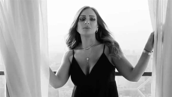 ريم البارودي