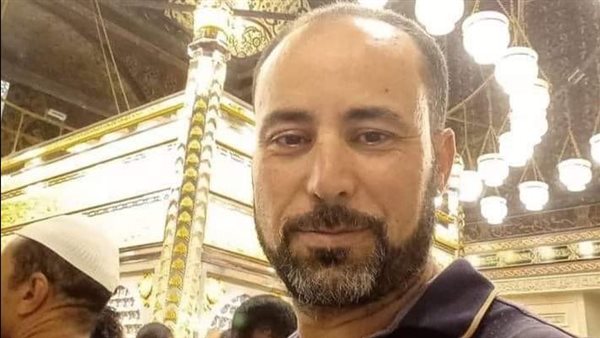 المجني عليه