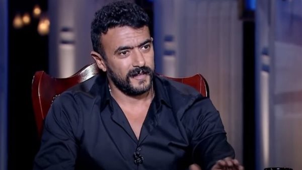 أحمد العوضي 