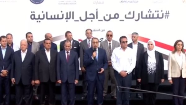 رئيس الوزراء الدكتور