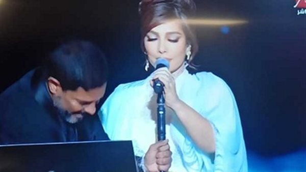 حفل ليلة الدموع 