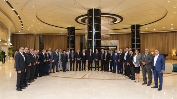 حملة الرئيس السيسي