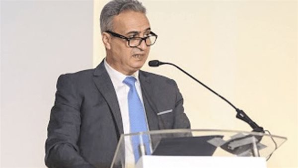 رئيس جهاز حماية المستهلك