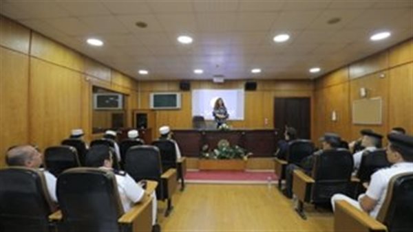 دورة أكاديمية الشرطة