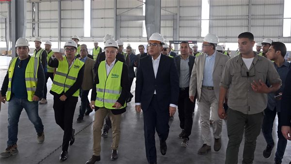 رئيس الوزراء