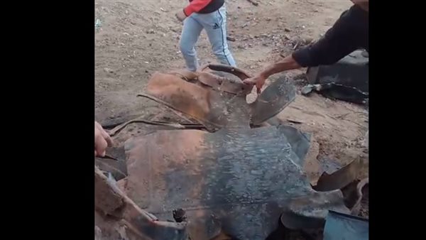 انفجار أنابيب 