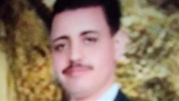 المجني عليه